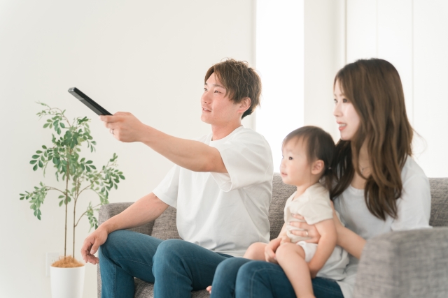 Huluで視聴できる魅力的なコンテンツ