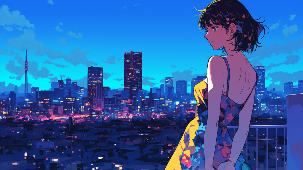 dアニメストアとは?サービスの基本情報