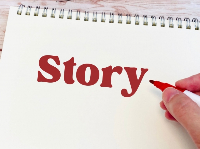 各話ごとのあらすじ