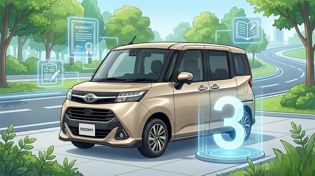 3年目の初回車検で発生する平均的な支払い額